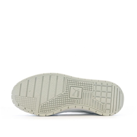 Baskets Grise Femme Puma Cali Dream