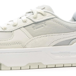 Baskets Grise Femme Puma Cali Dream