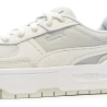 Baskets Grise Femme Puma Cali Dream