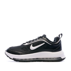 Baskets Noires Femme Nike Air Max Ap