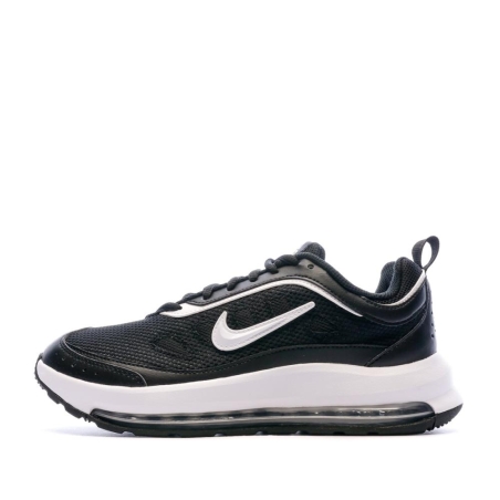 Baskets Noires Femme Nike Air Max Ap
