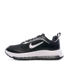 Baskets Noires Femme Nike Air Max Ap