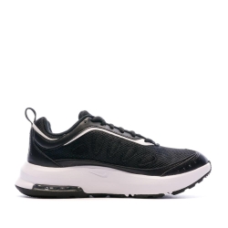 Baskets Noires Femme Nike Air Max Ap