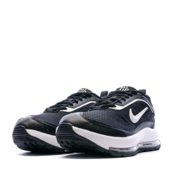 Baskets Noires Femme Nike Air Max Ap