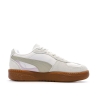 Baskets Blanches/Beiges Femme Puma Palermo