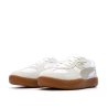 Baskets Blanches/Beiges Femme Puma Palermo