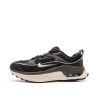 Baskets Noires Femme Nike W Air Max Bliss Suede