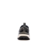 Baskets Noires Femme Nike W Air Max Bliss Suede