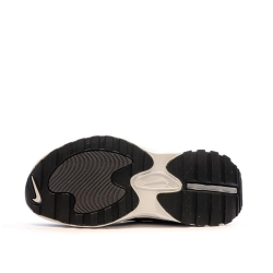 Baskets Noires Femme Nike W Air Max Bliss Suede