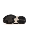 Baskets Noires Femme Nike W Air Max Bliss Suede
