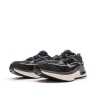 Baskets Noires Femme Nike W Air Max Bliss Suede