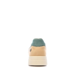Baskets Beige Femme Refresh 170601