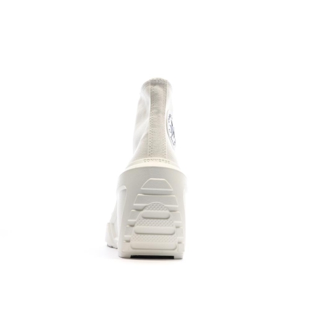 Baskets Blanches Femme Converse Chuck 70