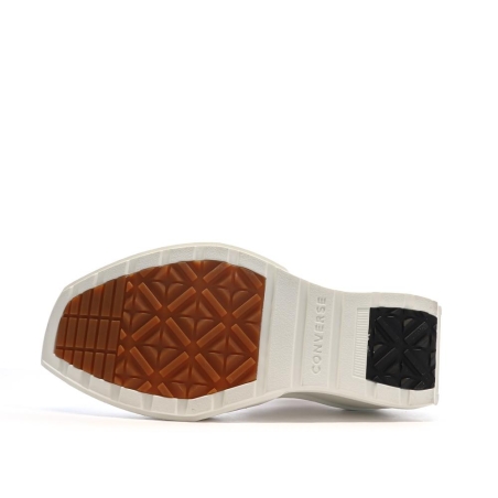 Baskets Blanches Femme Converse Chuck 70