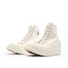 Baskets Blanches Femme Converse Chuck 70