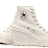 Baskets Blanches Femme Converse Chuck 70