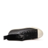 Baskets Noires Femme Guess Colyn