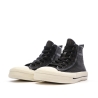 Baskets Noires Femme Guess Colyn