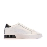 Baskets Blanche Femme Puma Cali Star