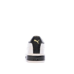 Baskets Blanche Femme Puma Cali Star