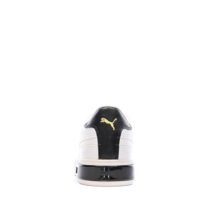 Baskets Blanche Femme Puma Cali Star