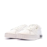 Baskets Blanche Femme Puma Cali Star