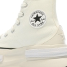 Baskets Écru Femme Converse Run Star Legacy