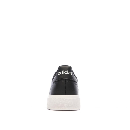 Baskets Noires Femme Adidas GW9262