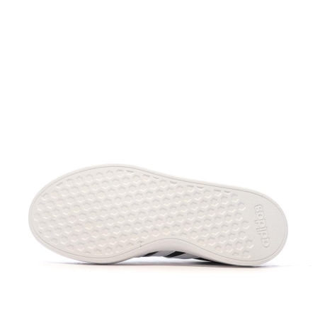 Baskets Noires Femme Adidas GW9262