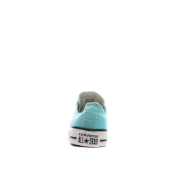 Baskets Turquoise Femme Converse A06566C
