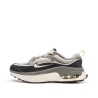 Baskets Bleues/Grises Femme Nike W Air Max Bliss