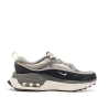 Baskets Bleues/Grises Femme Nike W Air Max Bliss