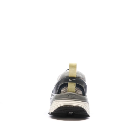 Baskets Bleues/Grises Femme Nike W Air Max Bliss