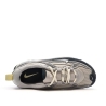 Baskets Bleues/Grises Femme Nike W Air Max Bliss
