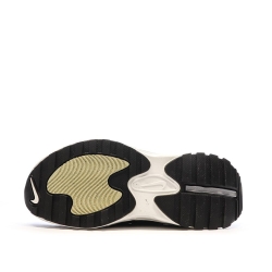 Baskets Bleues/Grises Femme Nike W Air Max Bliss