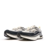 Baskets Bleues/Grises Femme Nike W Air Max Bliss