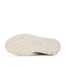 Baskets Écru/Gris Femme Puma Crashed Selflove
