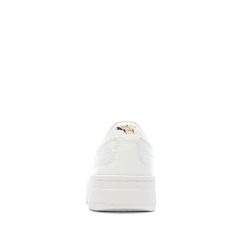Baskets Blanches Femme Puma Cali Dream Brand Love
