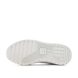 Baskets Blanches Femme Puma Cali Dream Brand Love