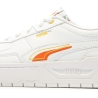 Baskets Blanches Femme Puma Cali Dream Brand Love