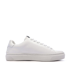 Baskets Blanches Femme Pepe jeans Camden Classic