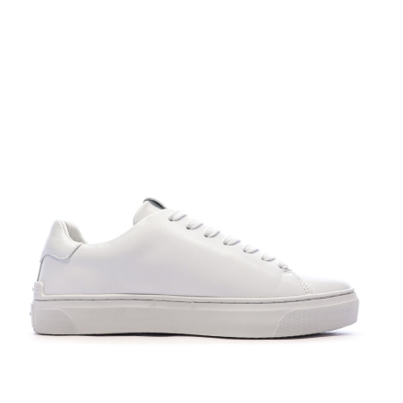 Baskets Blanches Femme Pepe jeans Camden Classic