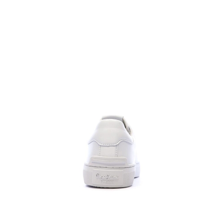 Baskets Blanches Femme Pepe jeans Camden Classic