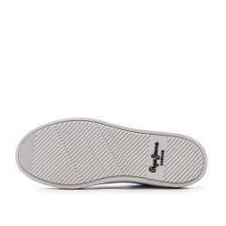 Baskets Blanches Femme Pepe jeans Camden Classic