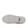 Baskets Blanches Femme Pepe jeans Camden Classic