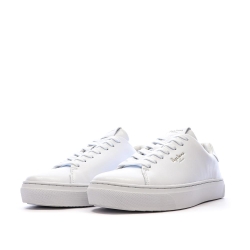 Baskets Blanches Femme Pepe jeans Camden Classic