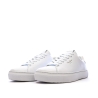 Baskets Blanches Femme Pepe jeans Camden Classic