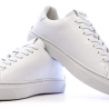 Baskets Blanches Femme Pepe jeans Camden Classic