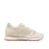 Baskets Beiges Femme Teddy Smith 120161