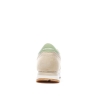 Baskets Beiges Femme Teddy Smith 120161